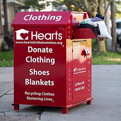 buy metal clothes donation box|donate old clothes drop box.